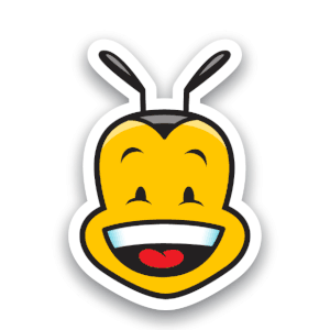 BuzzStickers messages sticker-1