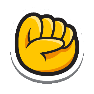 BuzzStickers messages sticker-6