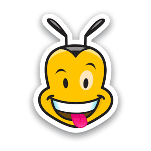 BuzzStickers messages sticker-4