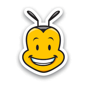 BuzzStickers messages sticker-5