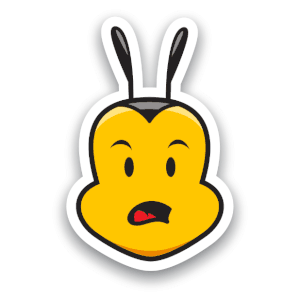BuzzStickers messages sticker-0