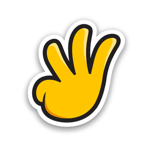 BuzzStickers messages sticker-10