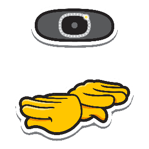 BuzzStickers messages sticker-9