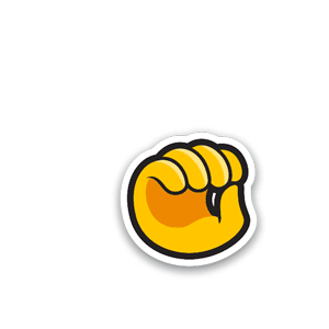 BuzzStickers messages sticker-8