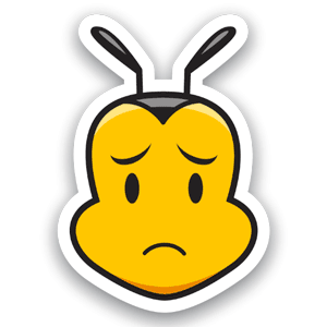 BuzzStickers messages sticker-3