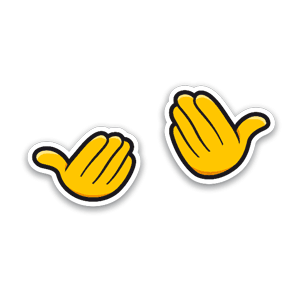 BuzzStickers messages sticker-8