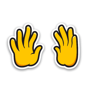BuzzStickers messages sticker-11