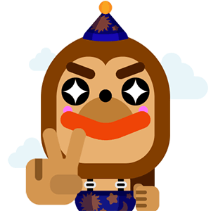 WowPop : Floaty Balloon messages sticker-7