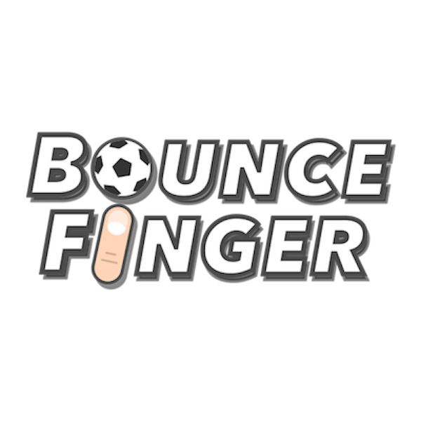 Bounce Finger Soccer messages sticker-3