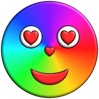 EmojiStar! Stickies messages sticker-8