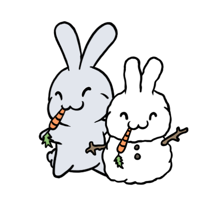 Winter Aminals messages sticker-6