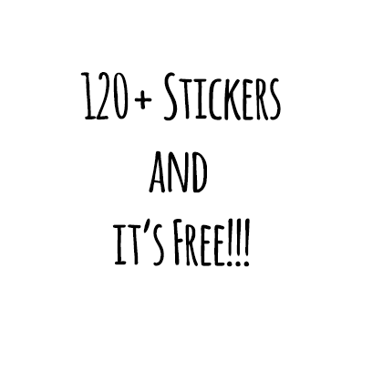 Winter Aminals messages sticker-2