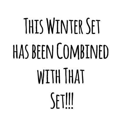 Winter Aminals messages sticker-1