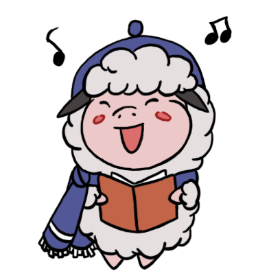 Winter Aminals messages sticker-10