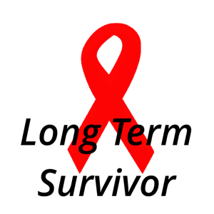 HIV Awareness for World AIDS Day messages sticker-10