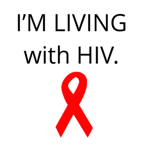 HIV Awareness for World AIDS Day messages sticker-8