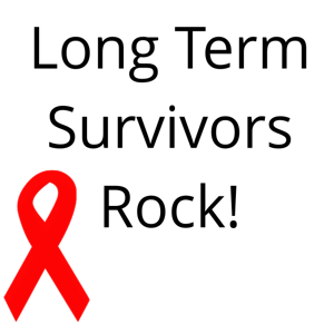 HIV Awareness for World AIDS Day messages sticker-9