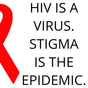 HIV Awareness for World AIDS Day messages sticker-5