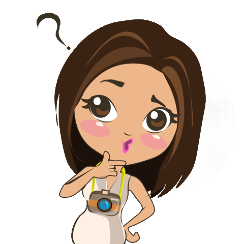 OddlyME Stickers messages sticker-9