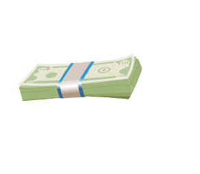 Run Money Run messages sticker-8