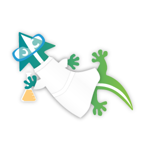 BioInteractive Stickers! messages sticker-6