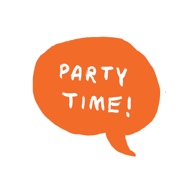 ShowClix Stickers messages sticker-10