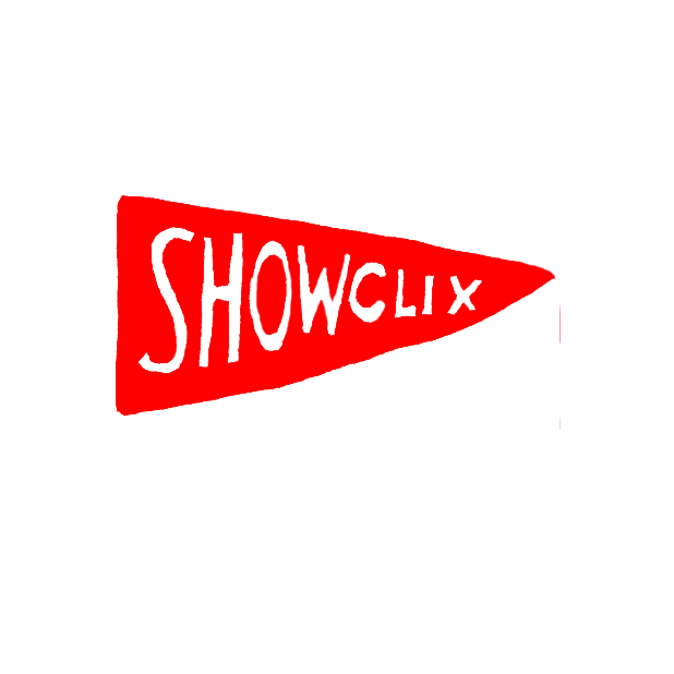 ShowClix Stickers messages sticker-11