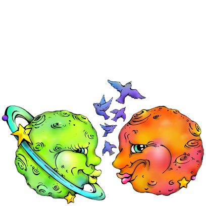 Quirky Doodles FREE messages sticker-8