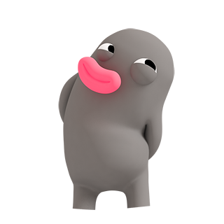 Happy Lars messages sticker-5