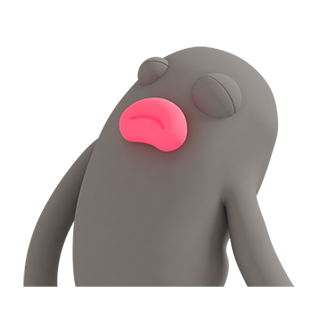 Happy Lars messages sticker-7