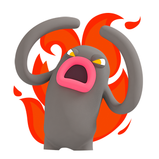 Happy Lars messages sticker-0