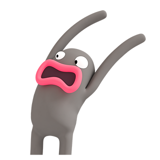 Happy Lars messages sticker-10
