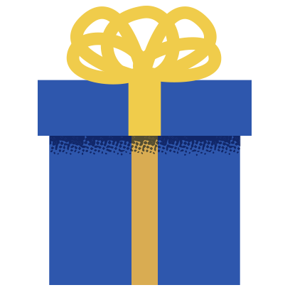 Hanukkah Smiles messages sticker-11