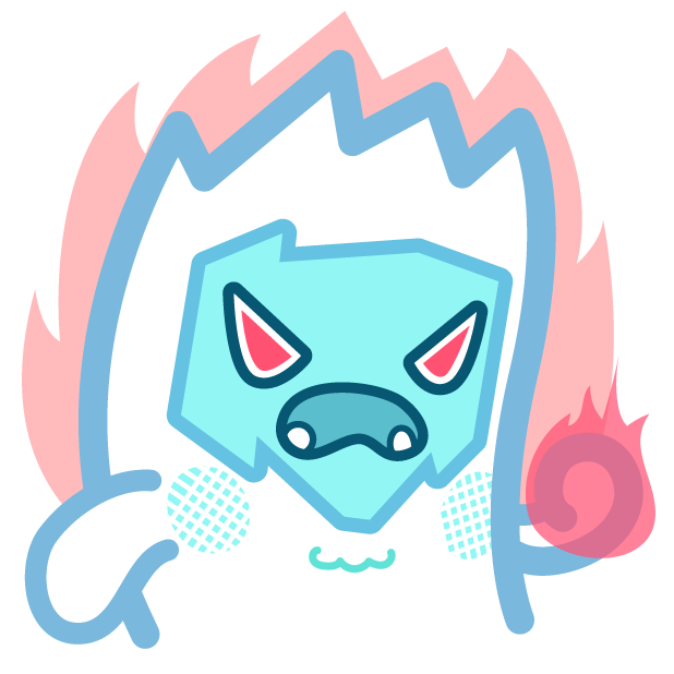 Yetee Party! messages sticker-1
