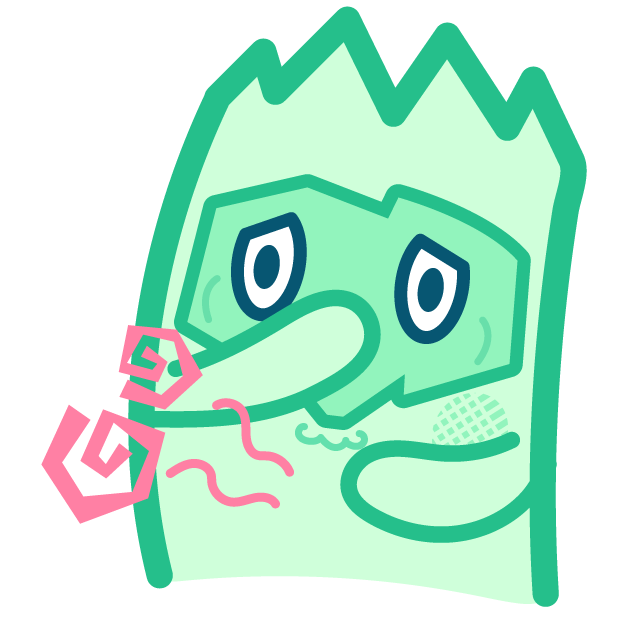 Yetee Party! messages sticker-8