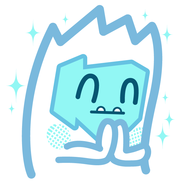 Yetee Party! messages sticker-3