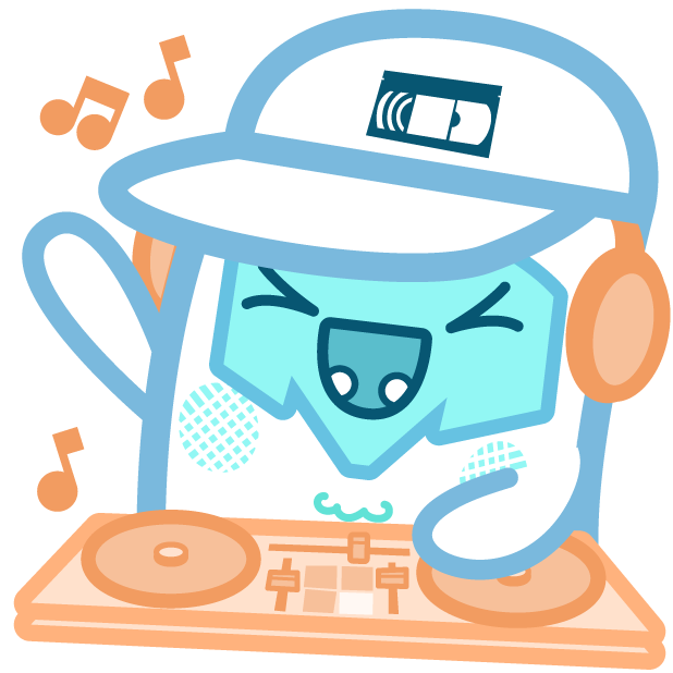 Yetee Party! messages sticker-4