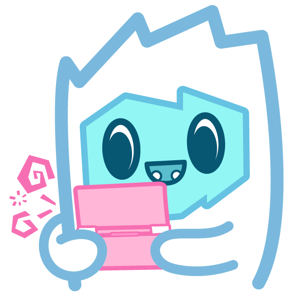 Yetee Party! messages sticker-2
