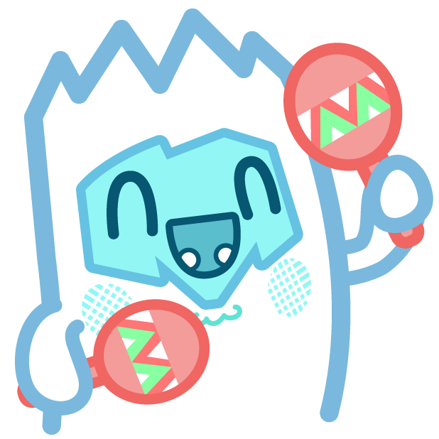 Yetee Party! messages sticker-5