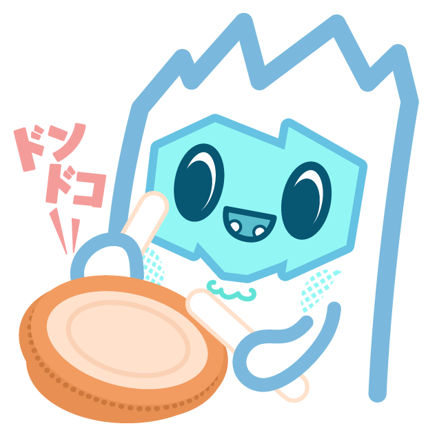 Yetee Party! messages sticker-6