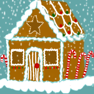 Tis The Season Christmas Stickers messages sticker-11