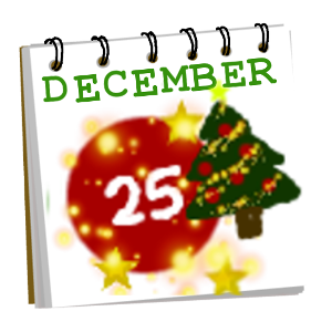 Tis The Season Christmas Stickers messages sticker-4