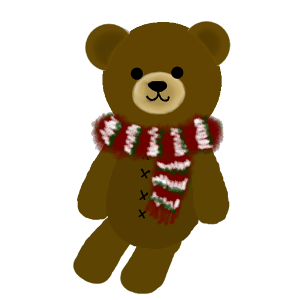Tis The Season Christmas Stickers messages sticker-2