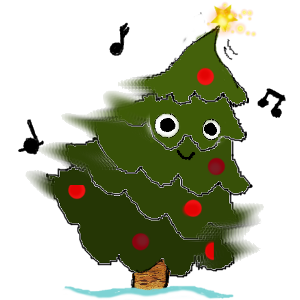 Tis The Season Christmas Stickers messages sticker-6