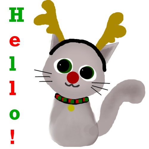 Tis The Season Christmas Stickers messages sticker-5
