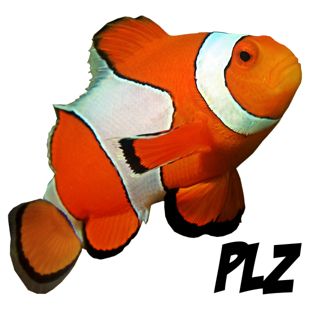 Fashion Fish messages sticker-6