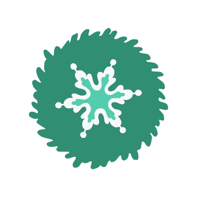 Christmas Joys - Lovely Xmas stickers messages sticker-5