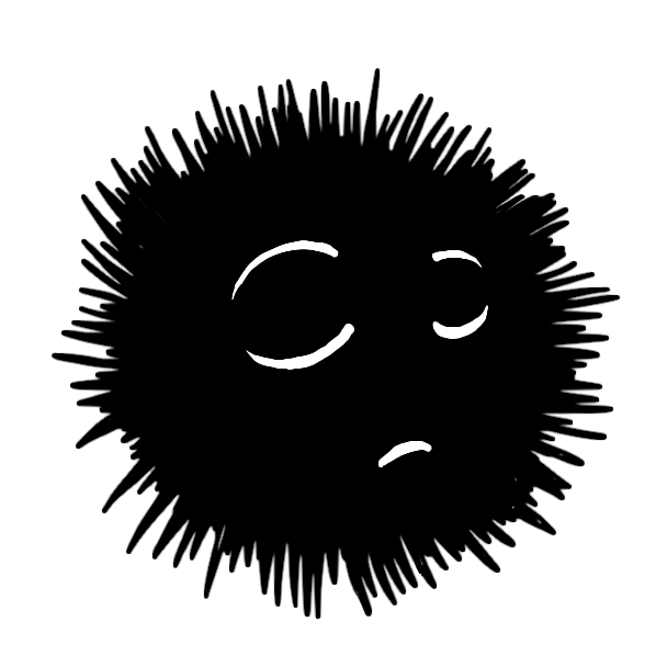 BlackSmile messages sticker-0