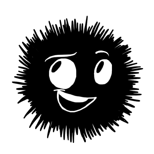 BlackSmile messages sticker-6