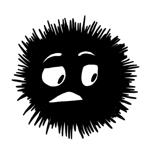 BlackSmile messages sticker-10